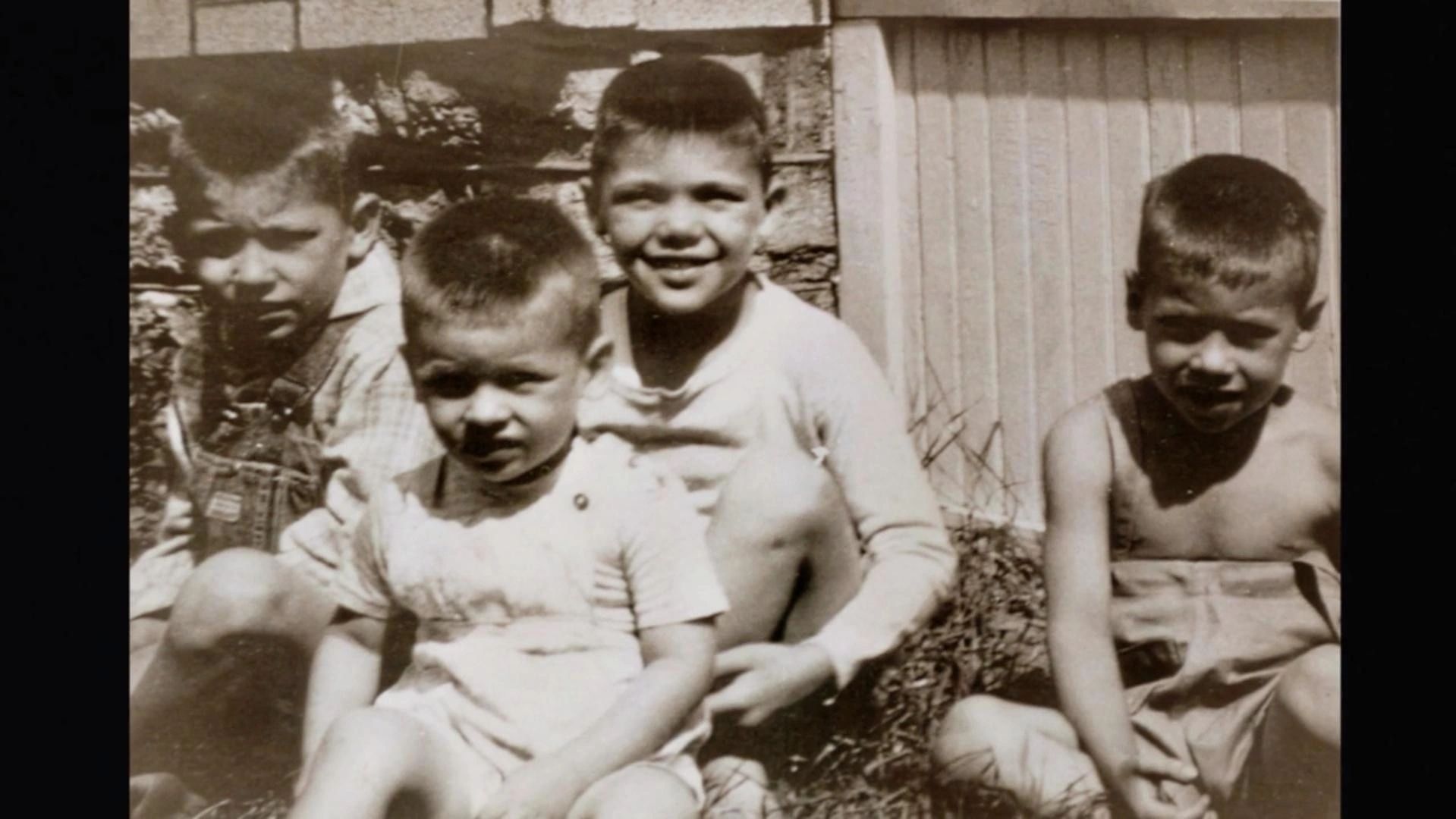 The Klein Brothers Tragedy Times Three